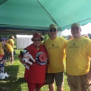 Meet your Posher, Debbie